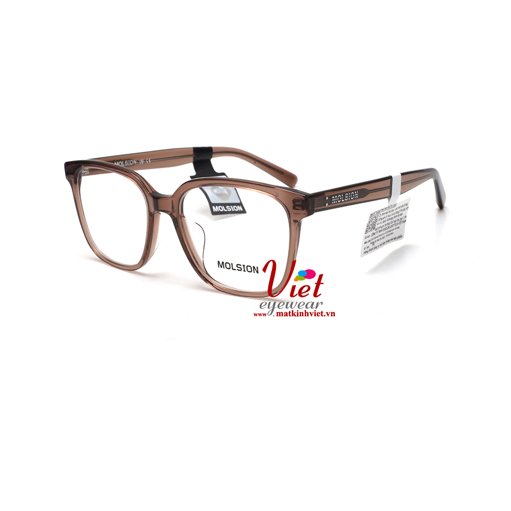Gọng kính MOLSION MJ3098 B21